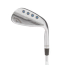 Callaway Jaws MD5 Steel Mens Right Hand Gap Wedge 52* 10 Bounce S Grind Stiff - Dynamic Gold Tour Issue 115