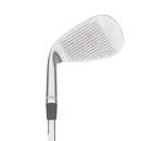 Callaway Jaws MD5 Steel Mens Right Hand Gap Wedge 52* 10 Bounce S Grind Stiff - Dynamic Gold Tour Issue 115