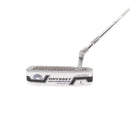 Odyssey Works Versa 1 Mens Right Hand Putter 33.5" - Super Stroke Pistol GT Tour