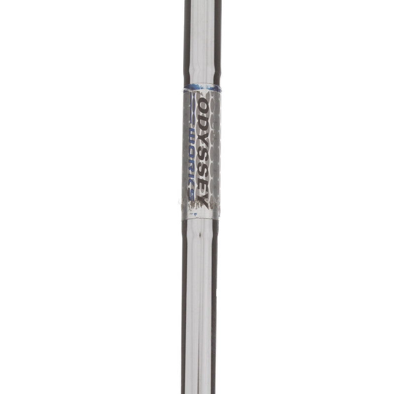 Odyssey Works Versa 1 Mens Right Hand Putter 33.5" - Super Stroke Pistol GT Tour