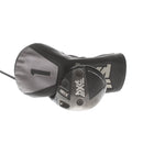 PXG 0811 X Gen4 Graphite Mens Right Hand Driver 9* Stiff - Diamana S 70