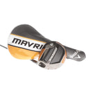 Callaway Mavrik Graphite Mens Right Hand Driver 10.5* Regular - Hzrdus Orange 5.5 55g