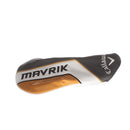 Callaway Mavrik Graphite Mens Right Hand Driver 10.5* Regular - Hzrdus Orange 5.5 55g