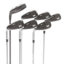 PXG 0211 Z Steel/Graphite Mens Left Hand Irons 5-SW Regular - Elevate MPH 95