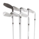 PXG 0211 Z Steel/Graphite Mens Left Hand Irons 5-SW Regular - Elevate MPH 95