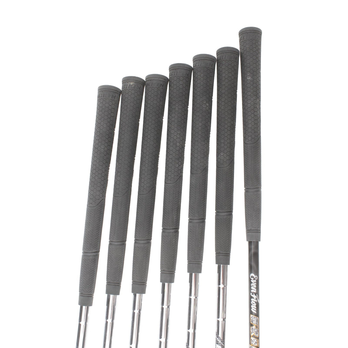 PXG 0211 Z Steel/Graphite Mens Left Hand Irons 5-SW Regular - Elevate
