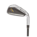 TaylorMade Rocketbladez Graphite Mens Right Hand 4 Iron 20* Regular - Ozik Program 55