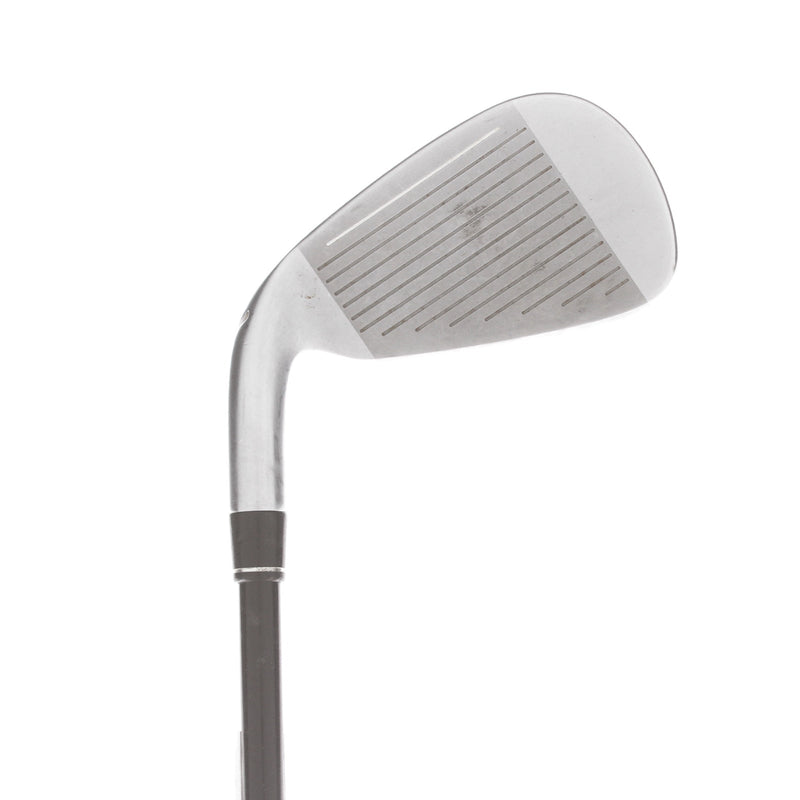 TaylorMade Rocketbladez Graphite Mens Right Hand 4 Iron 20* Regular - Ozik Program 55