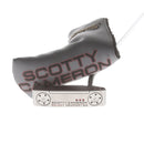 Scotty Cameron Select Newport 2.5 Mens Right Hand Putter 34" Blade - Scotty Cameron