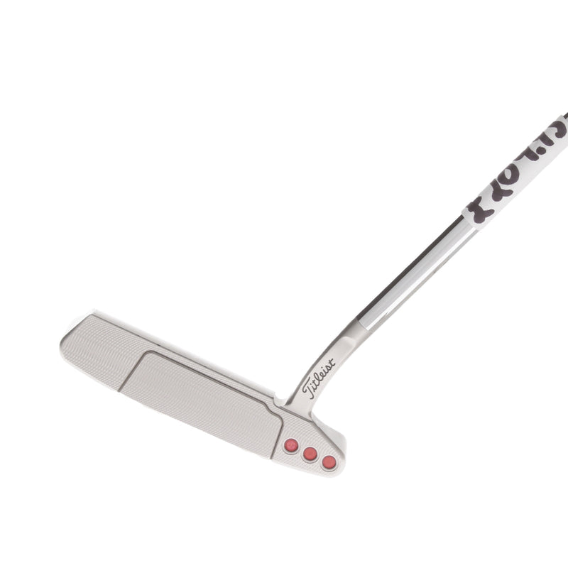 Scotty Cameron Select Newport 2.5 Mens Right Hand Putter 34" Blade - Scotty Cameron