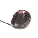 TaylorMade Stealth 2 Graphite Mens Right Hand Driver 10.5* Stiff - Fujikura Atmos 65