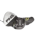 Ping G430 Max Graphite Mens Right Hand Driver 10.5* Stiff - Ping Alta CB 55