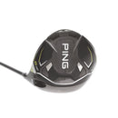 Ping G430 Max Graphite Mens Right Hand Driver 10.5* Stiff - Ping Alta CB 55