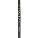 Ping G430 Max Graphite Mens Right Hand Driver 10.5* Stiff - Ping Alta CB 55