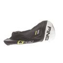 Ping G430 Max Graphite Mens Right Hand Driver 10.5* Stiff - Ping Alta CB 55