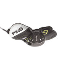 Ping G430 Max Graphite Mens Right Hand Fairway 7 Wood 21* Stiff - Ping Alta CB 65