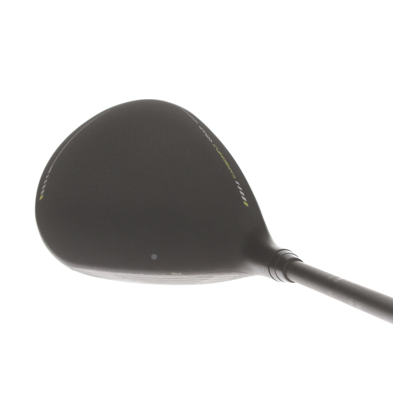 Ping G430 Max Graphite Mens Right Hand Fairway 7 Wood 21* Stiff - Ping Alta CB 65