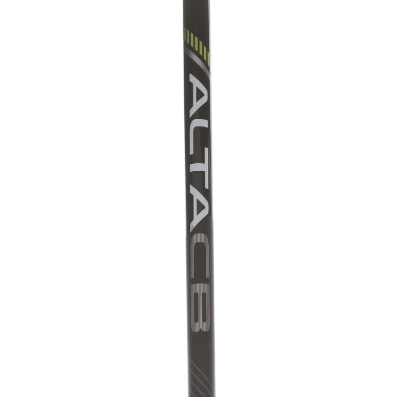 Ping G430 Max Graphite Mens Right Hand Fairway 7 Wood 21* Stiff - Ping Alta CB 65