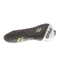 Ping G430 Max Graphite Mens Right Hand Fairway 7 Wood 21* Stiff - Ping Alta CB 65