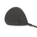 TaylorMade Stealth Graphite Mens Right Hand Fairway 3 Wood 15* Stiff - Fujikura Ventus Red 6-S