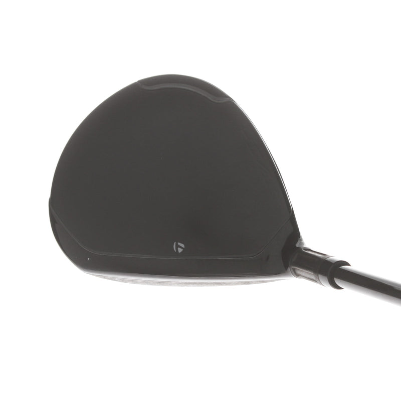 TaylorMade Stealth Graphite Mens Right Hand Fairway 3 Wood 15* Stiff - Fujikura Ventus Red 6-S