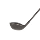 TaylorMade Stealth Graphite Mens Right Hand Fairway 3 Wood 15* Stiff - Fujikura Ventus Red 6-S