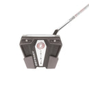Odyssey Eleven Mens Right Hand Putter 35" Mallet - Super Stroke Slim 3.0