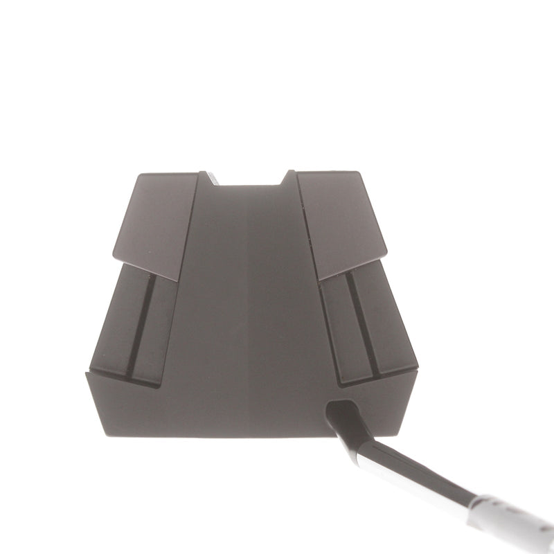 Odyssey Eleven Mens Right Hand Putter 35" Mallet - Super Stroke Slim 3.0