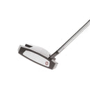 Odyssey Eleven Mens Right Hand Putter 35" Mallet - Super Stroke Slim 3.0