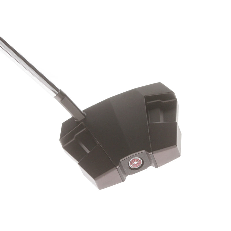 Odyssey Eleven Mens Right Hand Putter 35" Mallet - Super Stroke Slim 3.0