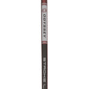 Odyssey Eleven Mens Right Hand Putter 35" Mallet - Super Stroke Slim 3.0