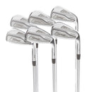 Titleist 718 AP2 Steel Mens Right Hand Irons 5-PW Regular - NSPro 880 AMC