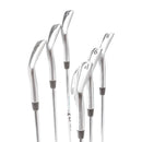 Titleist 718 AP2 Steel Mens Right Hand Irons 5-PW Regular - NSPro 880 AMC