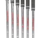 Titleist 718 AP2 Steel Mens Right Hand Irons 5-PW Regular - NSPro 880 AMC