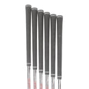 Titleist 718 AP2 Steel Mens Right Hand Irons 5-PW Regular - NSPro 880 AMC