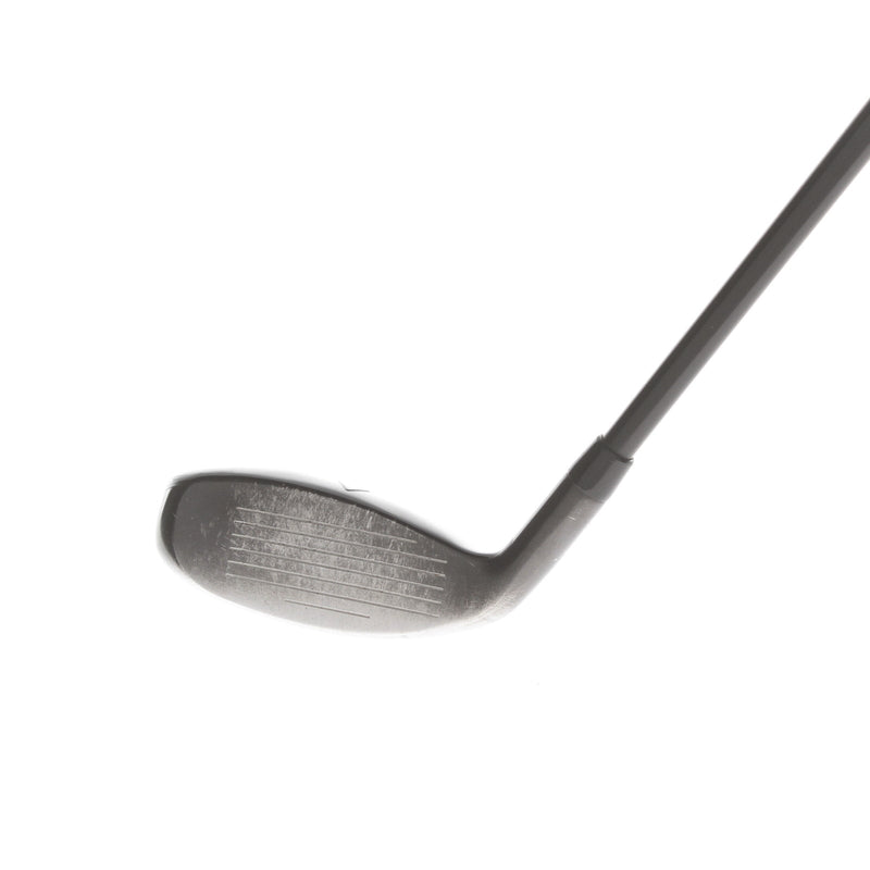 Callaway XR16 OS Graphite Mens Right Hand 4 Hybrid 22* Regular - Fubuki 55 x5ct