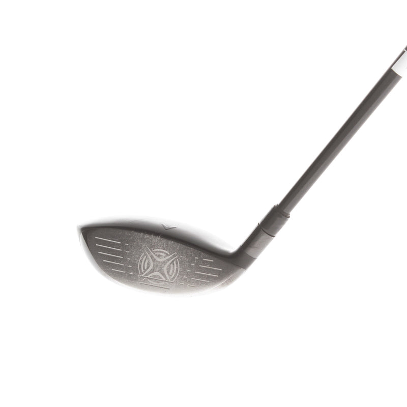 Callaway XR16 Graphite Mens Right Hand Fairway 3 Wood 15* Stiff - Fujikura Speeder 665 Evolution II