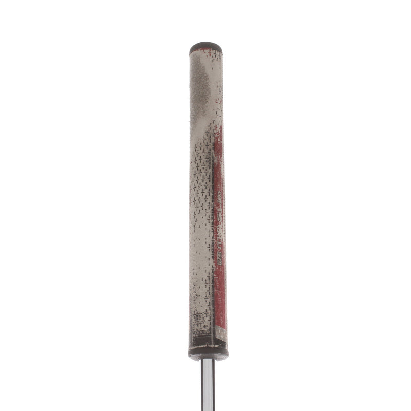 Odyssey O Works R-Line CS Mens Right Hand Putter 34" Mallet - Super Stroke Mid Slim 2.0