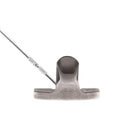 Yes! C-Groove Tiffany Mens Right Hand Putter 35" Mallet - Super Stroke Mid Slim 2.0