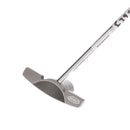 Yes! C-Groove Tiffany Mens Right Hand Putter 35" Mallet - Super Stroke Mid Slim 2.0