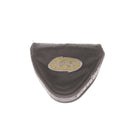 Yes! C-Groove Tiffany Mens Right Hand Putter 35" Mallet - Super Stroke Mid Slim 2.0