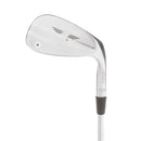 Titleist Vokey SM7 Steel Mens Right Hand Pitching Wedge 46* 10 Bounce F Grind Wedge - BV Vokey
