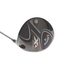 Callaway XR Speed Graphite Mens Right Hand Driver 9* Stiff - Project X HZRDUS 6.0 65g