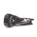 Callaway XR Speed Graphite Mens Right Hand Driver 9* Stiff - Project X HZRDUS 6.0 65g