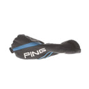 Ping G Graphite Mens Right Hand Fairway 3 Wood 14.5* Stiff - Ping Alta 65