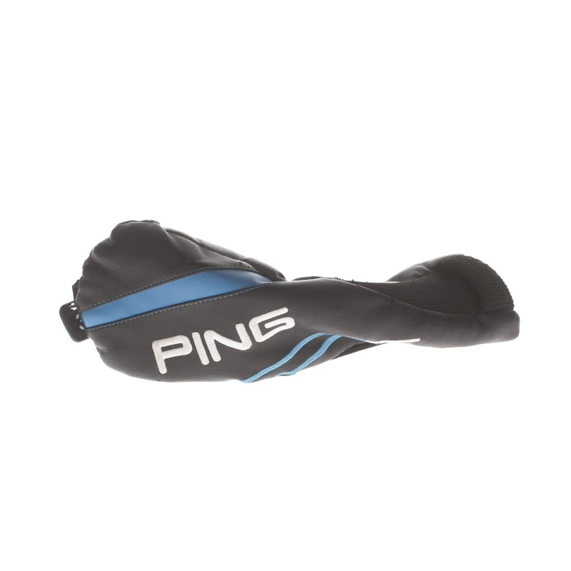 Ping G Graphite Mens Right Hand Fairway 3 Wood 14.5* Stiff - Ping Alta 65