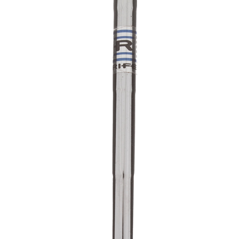 Rife RG4 Mens Right Hand Putter 34" Mallet - Rife