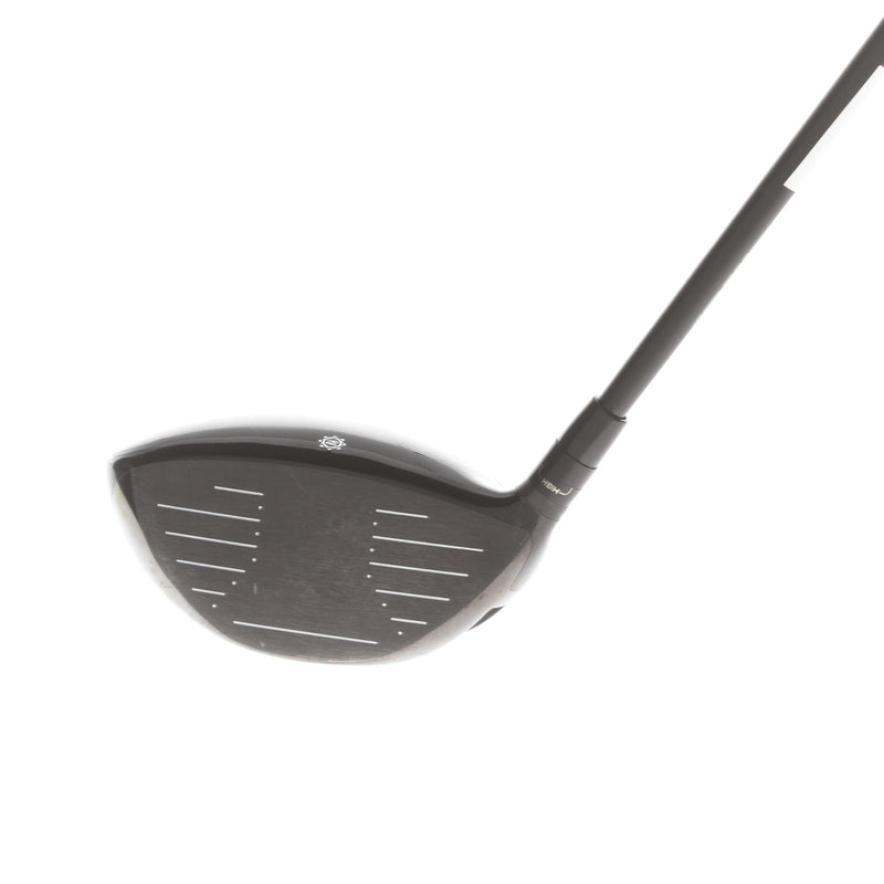 Ben Hogan GS53 Graphite Mens Right Hand Driver 10.5* Stiff - Aldila NV 75-S