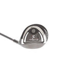 Ben Hogan GS53 Graphite Mens Right Hand Fairway 3 Wood 14* Stiff - HZRDUS 6.0 60G