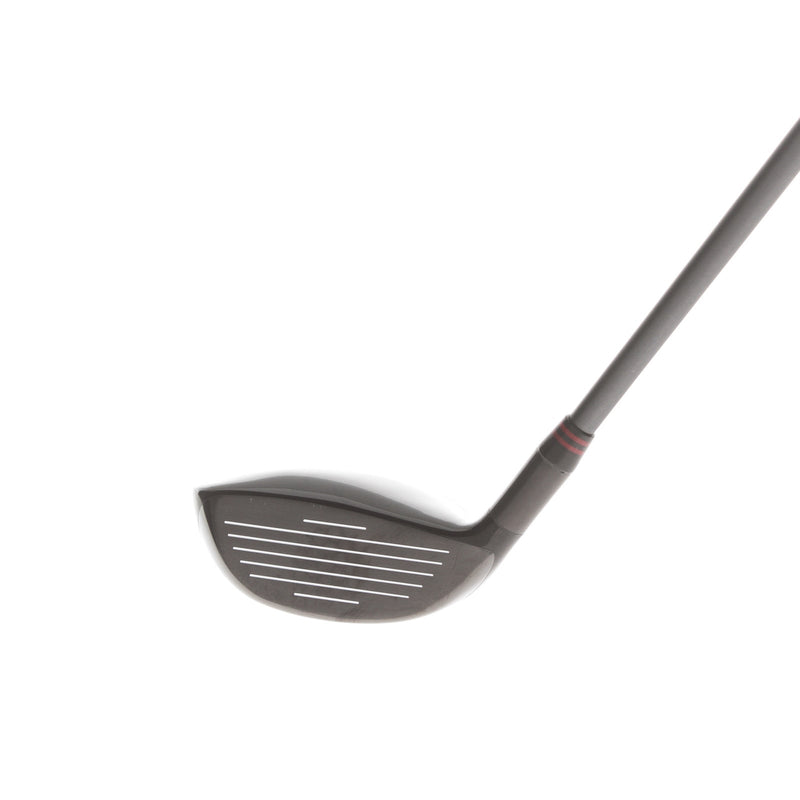 Ben Hogan GS53 Graphite Mens Right Hand Fairway 3 Wood 14* Stiff - HZRDUS 6.0 60G